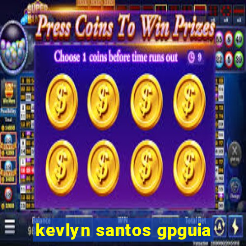 kevlyn santos gpguia